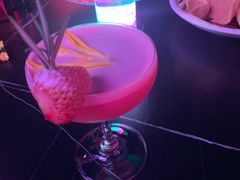 -MOSSO音乐酒吧·live house(南京旗舰店)