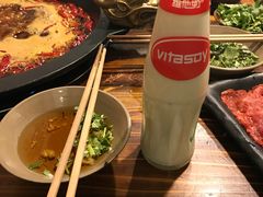 -黄潇洒老火锅(九眼桥宏济巷店)