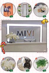 -MIVI半永久纹眉纹绣