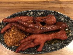 -付小姐在成都(中山公园店)