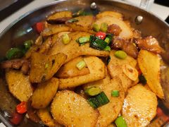 -虹泥小厨(南国花园总店)