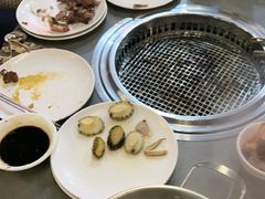-尚宴牛特鲜自助(太原街万达店)