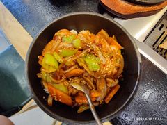 -臻牛烤肉