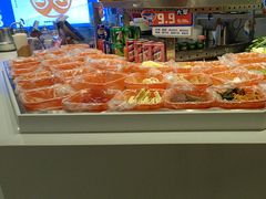 -大食代美食广场(上海中心店)