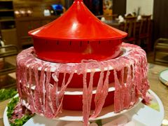 -南门四季铜锅涮肉(亚运村・鸟巢店)