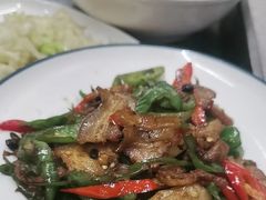 -鑫悦楼煎蟹·16年海鲜大排档