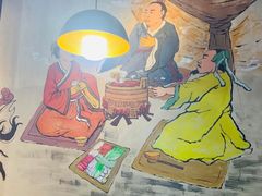 -金渔村海鲜烧烤大排档