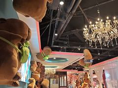 -四海一家自助餐(益田假日广场店)