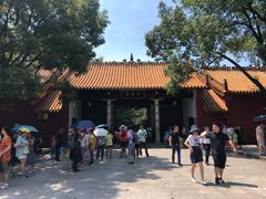 -南岳衡山风景名胜区