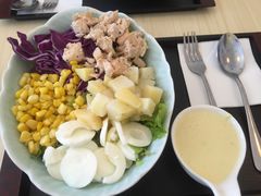 -沙青(江场二路店)