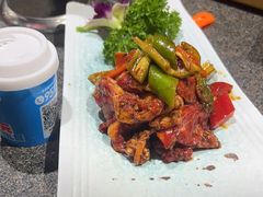 -鹤之乡·齐齐哈尔烤肉·非遗(秋涛路店)