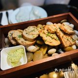 在杭州闹市这样寸土寸金的地方