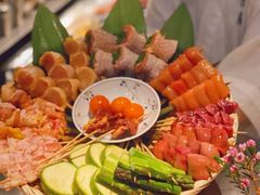 -王氏炉匠·烧鸟放题自助(好运街店)