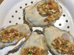 -三个渔夫·蒸汽海鲜(小白楼店)