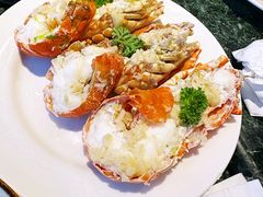 -白天鹅宾馆·流浮阁咖啡厅
