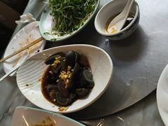 -福寿斋·老北京铜锅涮肉·烧烤(清岚店)