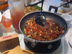 -味上湘菜馆(河马店)