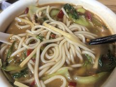 -牛八宝桂林米粉(八里庄店)