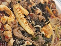 -顺水湾·牛肉牛杂火锅(驾鹤店)