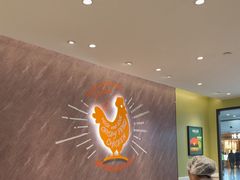 -德克士(五洲餐厅)