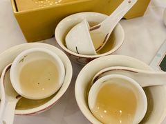 -稻香酒家·33年老字号·港式粤菜(富邦中心店)