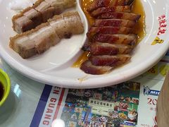 -澳门陈光记烧味饭店(万象城店)