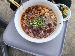 -蒋家肠旺面馆(合群路店)
