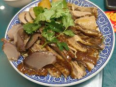 -桂园白粥·潮汕老味道
