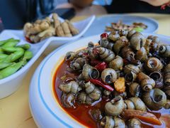 -小田油焖小龙虾(双井店)