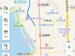 -何记面馆(龙泉山店)