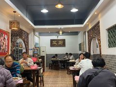 -凤厨顺德水乡凤味馆(大良锦龙路店)
