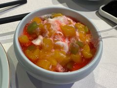 -峨嵋酒家 南北川菜 优选烤鸭(广渠路店)