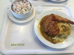 -宜家·瑞典风味餐厅(无锡店)