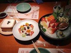 -仓桥家·焗寿司·锅物(光谷步行街店)