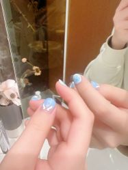 -刘娟美甲沙龙