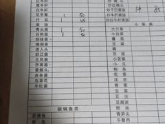 -江川野生菌火锅铜锅鱼(贵清火锅店)