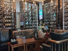 -亚马逊蒸汽活海鲜自助(LCM置汇旭辉广场店)