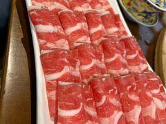 -津门老羊家·铜锅涮羊肉·烧烤(科技园店)