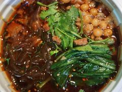 酸辣粉-盒马X会员店(王府井奥莱UP TOWN店)