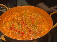 -Ameigo梅果·云贵川bistro(长宁来福士店)