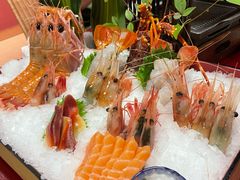 -万岛日本料理铁板烧(梅赛德斯奔驰店)