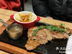 -豪客来牛排(汕头东厦100店)