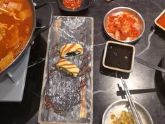 -HONGA HONGA雄家(曹路店)