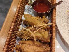 -泰椰里·泰国餐厅(智慧城广百广场店)