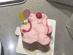 -海底捞火锅(凯德广场店)