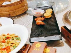 -卢家湾大酒店(诸暨店)