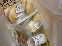 -鲍师傅糕点(五角场店)