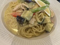 -UPPER KITCHEN(延安路店)