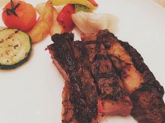 -郑州希尔顿酒店·阿米奇意大利餐厅