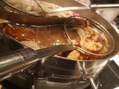 -牛事制造局牛肉火锅(莲岳路店)